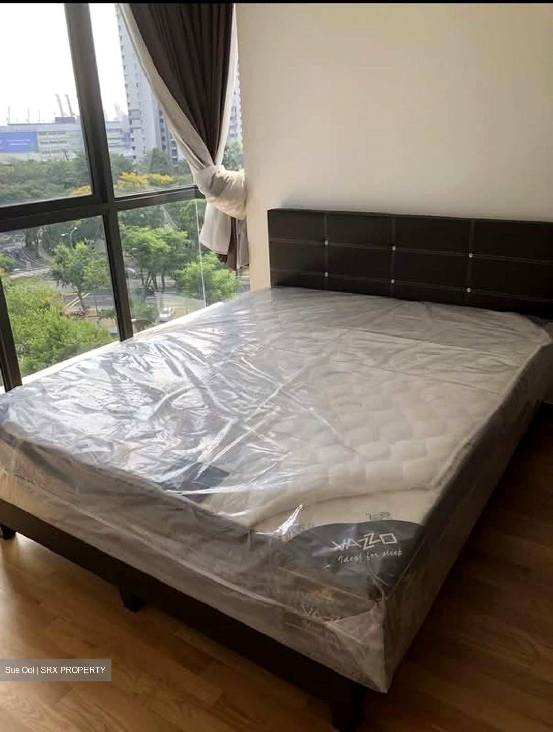 Onze @ Tanjong Pagar (D2), Apartment #603678351